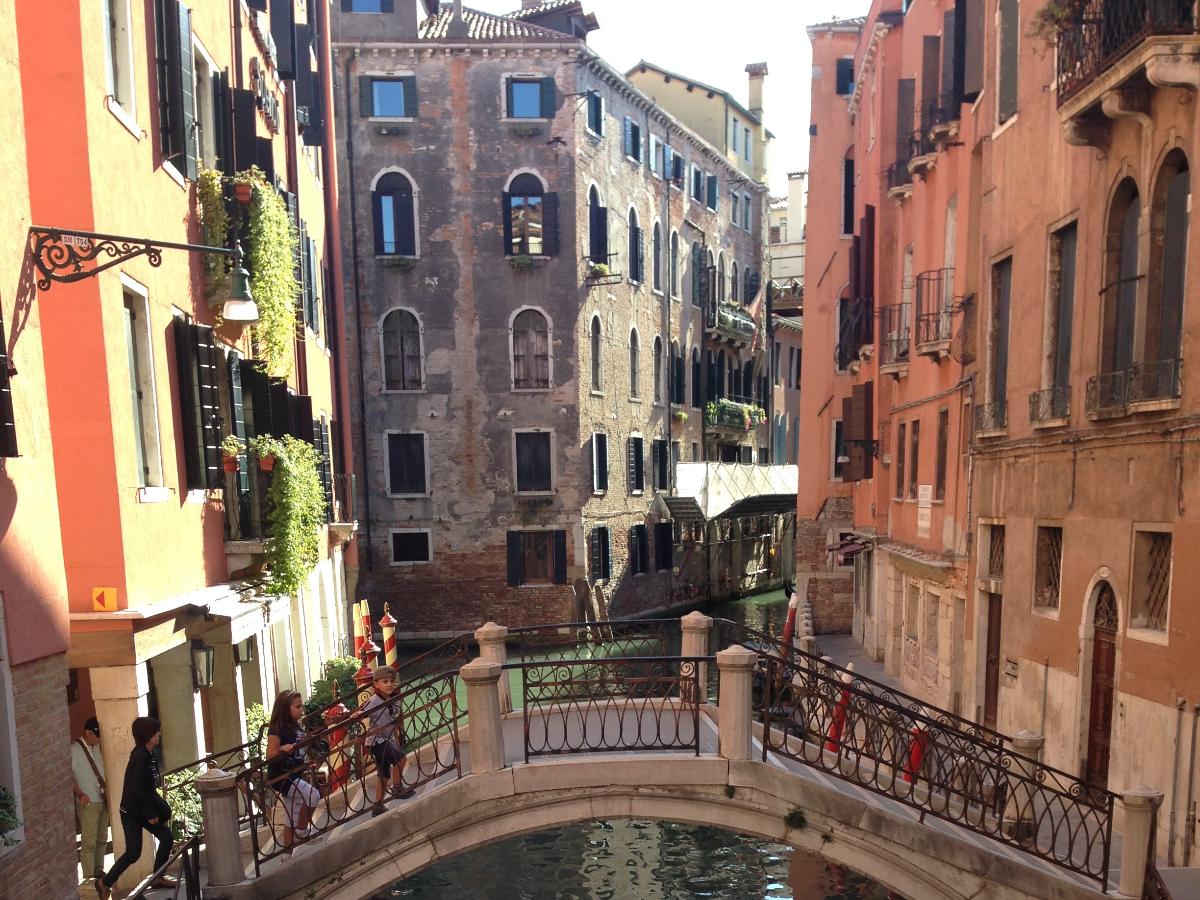 VENEZIA "SCONTA"